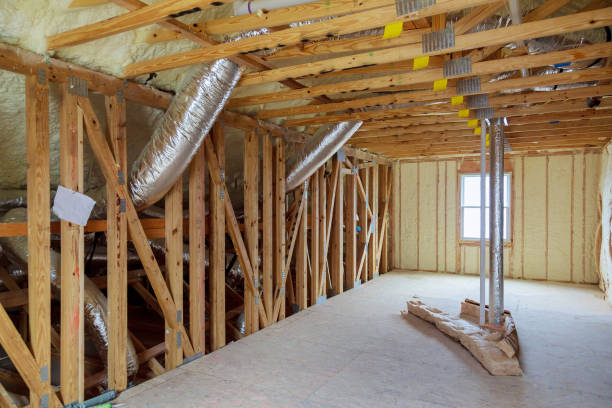 Best Specialized Insulation Services in Sanborn, NY