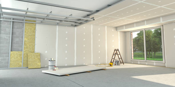 Best Blown-in Insulation in Sanborn, NY