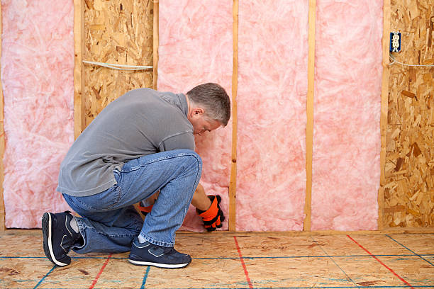 Types of Insulation We Offer in Sanborn, NY