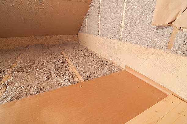 Best Spray Foam Insulation in Sanborn, NY